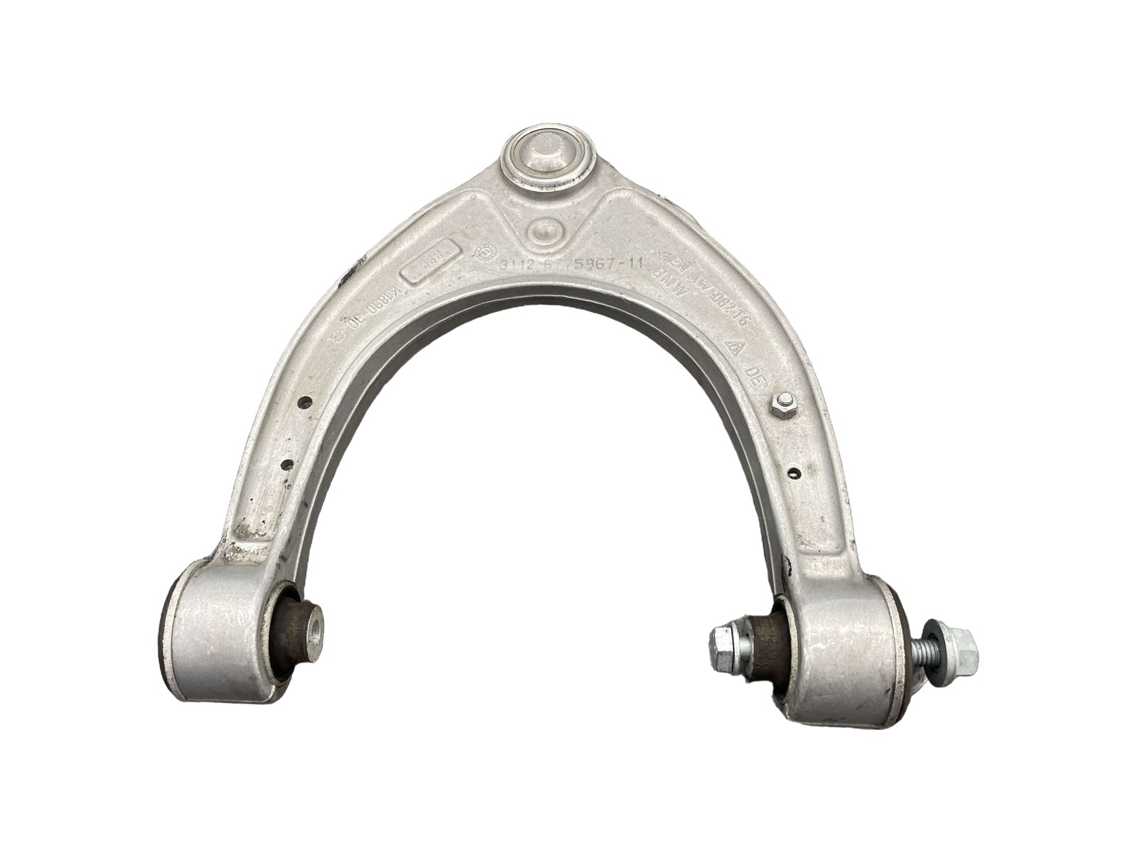 BMW i8 2014-2019 Front Left Upper Control arm