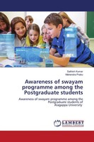Sathish Kumar (U. A.) | Awareness Of Swayam Programme Among The Postgraduate...