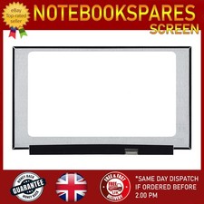 HP 250 G9 Notebook 15.6" LED LCD FHD 1920x1080 IPS Laptop Replacement Screen
