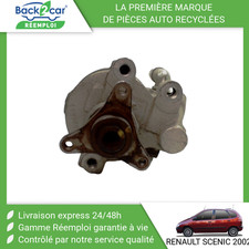 Pompe direction assistée Renault SCENIC