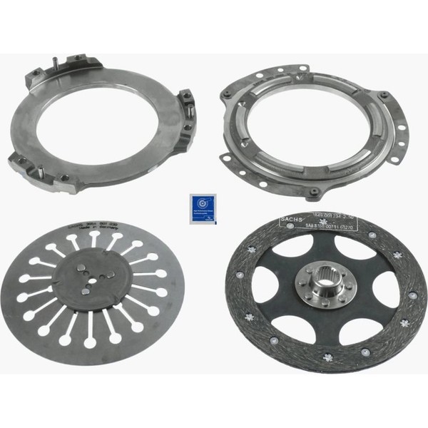 Sachs 3000 951 031 Kupplungssatz-image