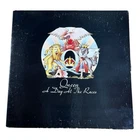 Queen A Day At The Races 1976 Elektra 6E-101 Vinyl LP Gatefold