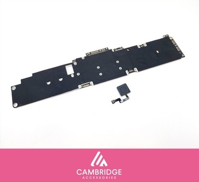 Gesperrtes MacBook Air A3240 13'' Original Logic Board 10CPU/8GPU 16GB 256GB +Touch