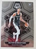 2023-24 Panini Mosaic NBA Victor Wembanyama RC #238 San Antonio Spurs
