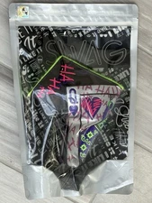 NEW Swag Golf Defaced Queen Blade Putter Cover