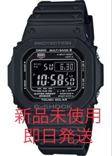 CASIO G SHOCK GW M5610U 1BJF FROM JAPAN