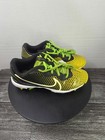 Nike Fastflex Alpha Youth Baseball Cleats Size 5Y DJ6525-003
