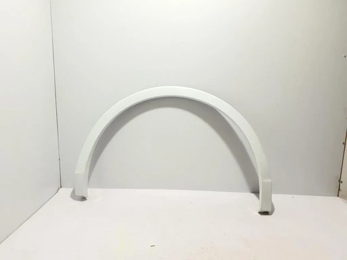 VW TIGUAN AD1 Kotflügelzierleiste hinten links 5NA854819J 2018 27531421