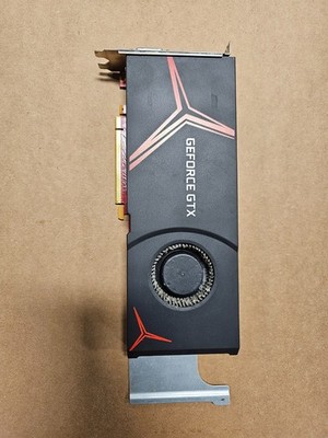NVIDIA GeForce GTX 1070 8G GDDR5X PCIe Graphic Card FRU01AJ879-706