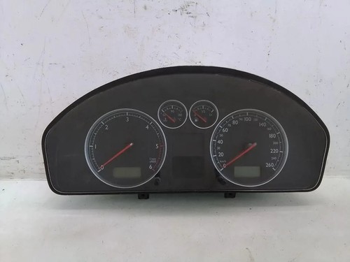 VW SHARAN 7M8, 7M9, 7M6 Kombiinstrument 7M3920820D 1.90 Diesel 85kw 35083961