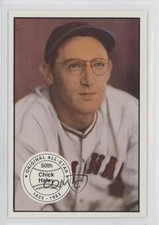 1983 /10000 Chick Hafey #32 HOF 0o9