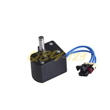 PTO Rotary Switch RE116081 fits John Deere 6310 6320 6330 6400 6405 6410 6415