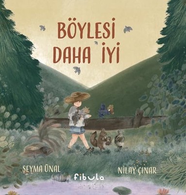 Böylesi Daha ?yi, ?eyma Ünal
