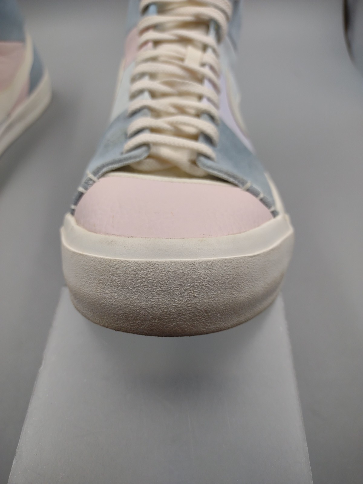 Nike Blazer Royal Easter Patchwork ~ AO2368-600 ~… - image 2