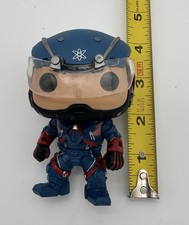 Funko POP! Television- DC's Legends of Tomorrow THE ATOM #378 Vinyl Figure