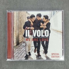 We Are Love [Special Edition] Music