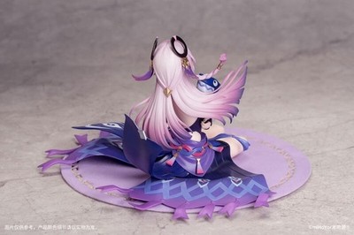 Genshin Impact Citlali: Obsidian Opalstar Ver 1/8 figure Myethos