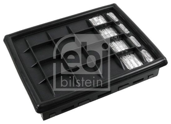 FEBI BILSTEIN 174013 Crankcase Ventilation Filter 229mm Length Fits SCANIA