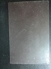 1996 MARVEL COMICS SUPER HEROES MAGNET - MAGNETO - ( FLAWED ) — photo 4
