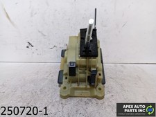 2003-2011 Mercedes W211 E320 E350 E500 Cls500 Floor Gear Shift Shifter Selector