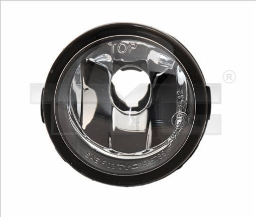 Tyc Nebelscheinwerfer Rechts 19-0561-01-2 Für Nissan - Bild 10