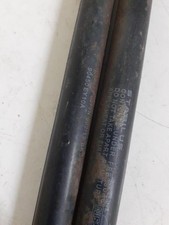 Verin de hayon / de capot Nissan QASHQAI