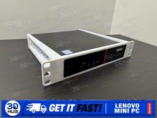 ThinkCentre M700 M900 M900x Tiny 10 Inch Rack...
