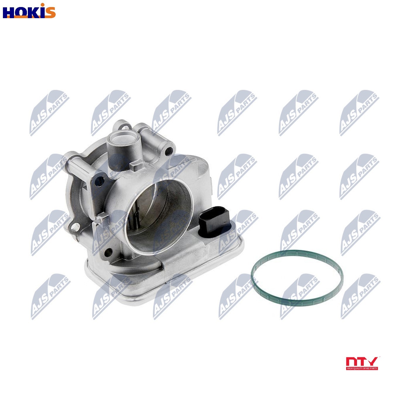 2x ✅Fits NTY ETB-CH-000 Air Damper ⭐UK Seller⭐ - Image 9