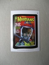 2025 Topps Wacky Packages Halloween Checklist Guide in-content 35