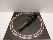 Seat Leon 2006 1p Nsf Passengers Front Left Suspension Shock