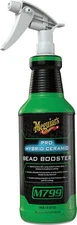 Meguiar’s M799 Pro Ceramic Bead Booster M79932 MEGUIAR'S 70382015213 Detail