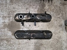 Mopar Small Block Valve Covers 318 340 360 Dodge Plymouth Chrysler Oem Dodge Ram Mopar Small Block Valve Covers 318 340 360 Dodge Plymouth Chrysler Oem Dodge Ram