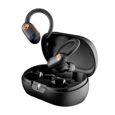 NWT Skullcandy Push ANC Active Wireless Earbuds 105 black bluetooth waterproof