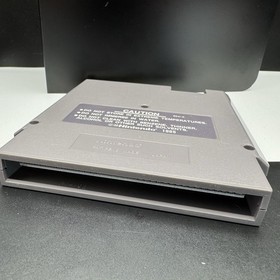 Carro Wrath of the Black Manta Nintendo NES solo aut&eacute;ntico