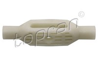 WÄHl Schaltstange Topran 206 938 FÜR Opel