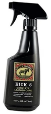  Bick 5 Leather Cleaner & Conditioner Spray 16oz- Leather Conditioner 16 oz