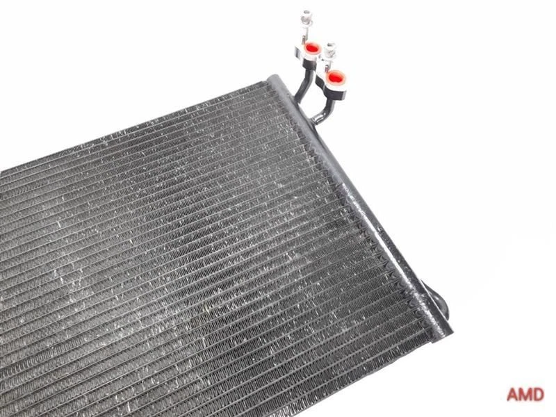 BMW 335xi 335i N54 N55 E90 E92 2007 condensador de aire acondicionado OEM 64536930039 Foto 4 de 4