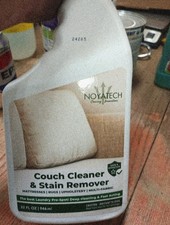 32 Oz  Noyatech, Couch Cleaner And Stain Remover,    9110 0.78 per gallon