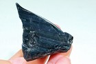 114Ct Natural Mexican Rainbow Obsidian Facet Rough Specimen YRO1675 — photo 3