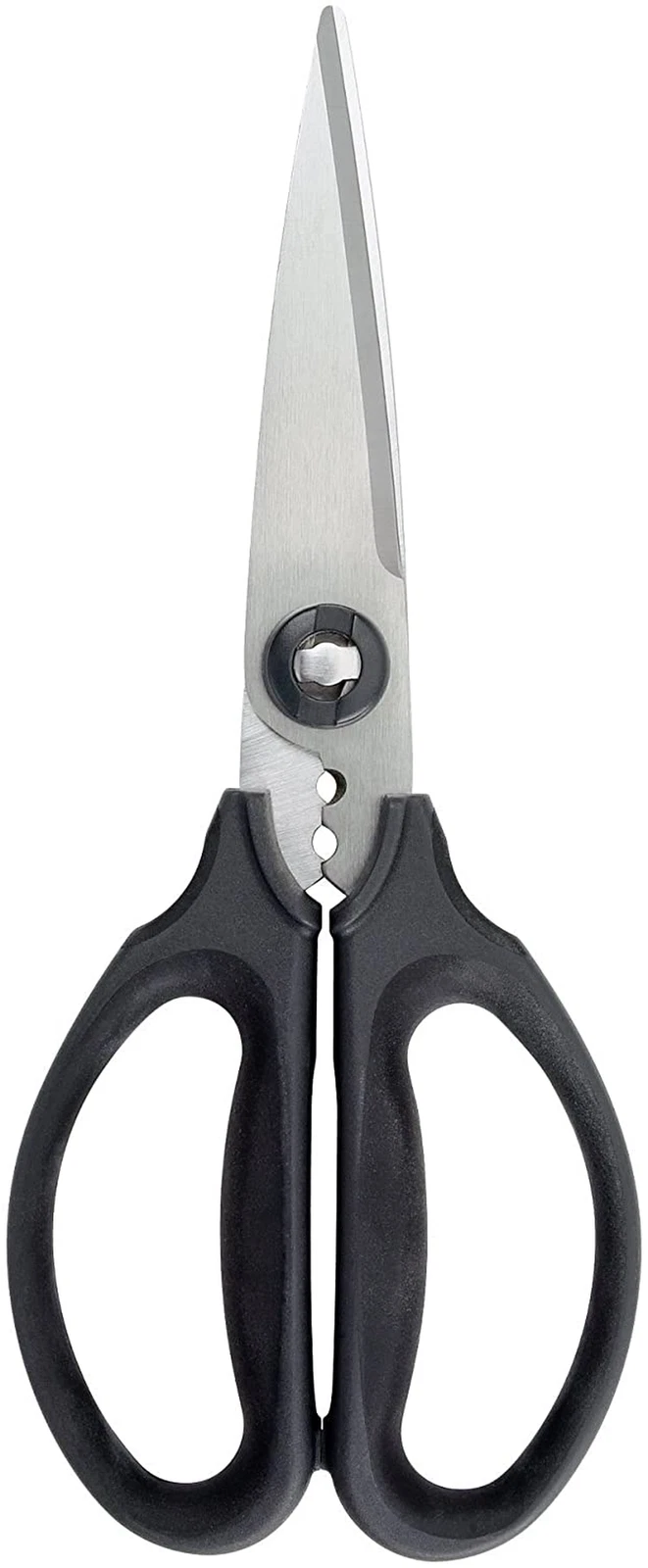 OXO Good Grips Multi-Purpose Kitchen and Herbs Scissors
Opens in a new window or tab