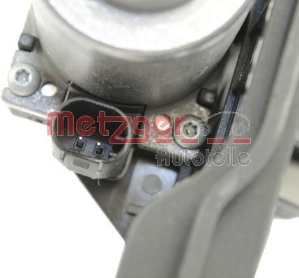 METZGER 0899097 Coolant Control Valve for BMW