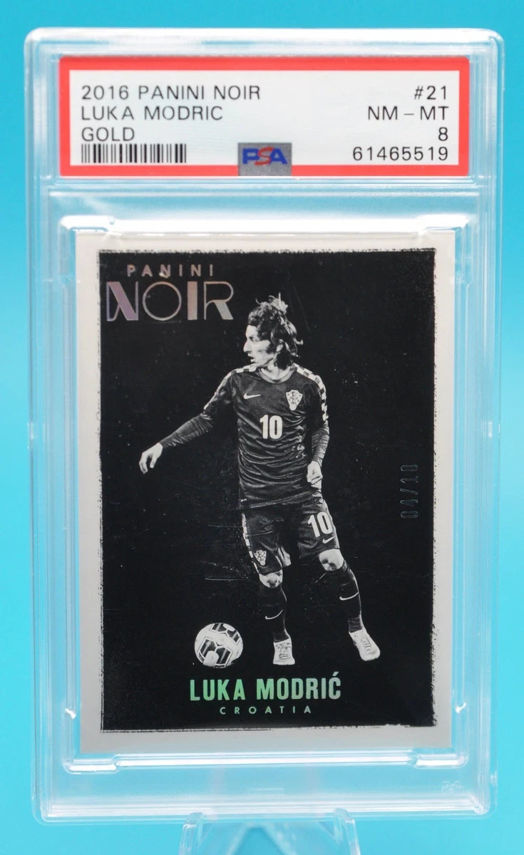 2016-17 Panini Noir Soccer Trading Cards for sale | eBay