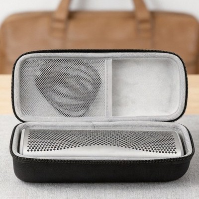 EVA Hard Case For MUO2 Mini Wireless Speaker Shell With Snugly Fit Easy Access
