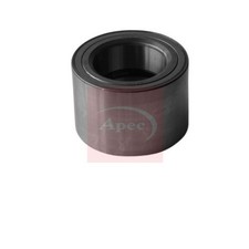 For IVECO DAILY VI 2014 on Wheel Bearing AWB1211