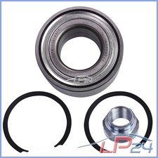 Roulement de roue Fiat Qubo