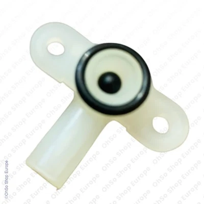 PRD Pressure Relief Device + Rubber Ball + O Ring For Triton Showers