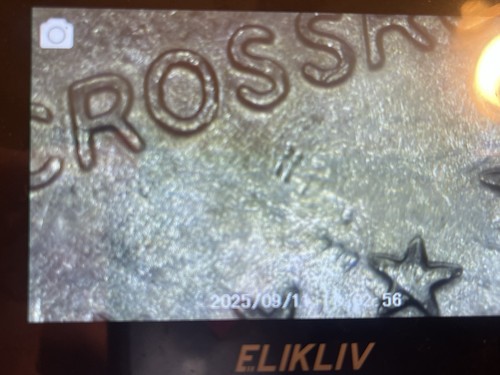 2002 Indiana State Quarter - RARE - Collector’s Item Errors!!! - Picture 12 of 15