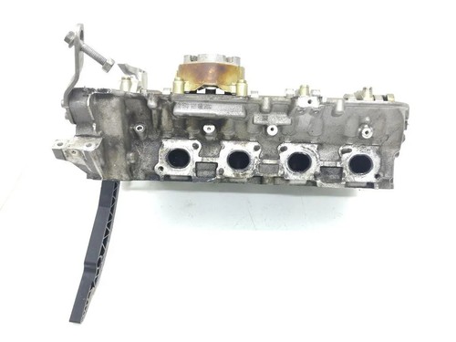 BMW 7 F01, F02 Motorkopf 757393602 4.40 Petrol 2012 32782814