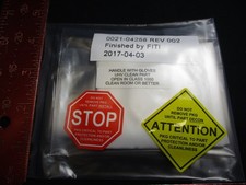 Applied Materials (AMAT) 0021-04258 PLATE, RETAINER ALUMINUM