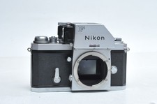 Nikon F Photomic SLR Film Camera 99